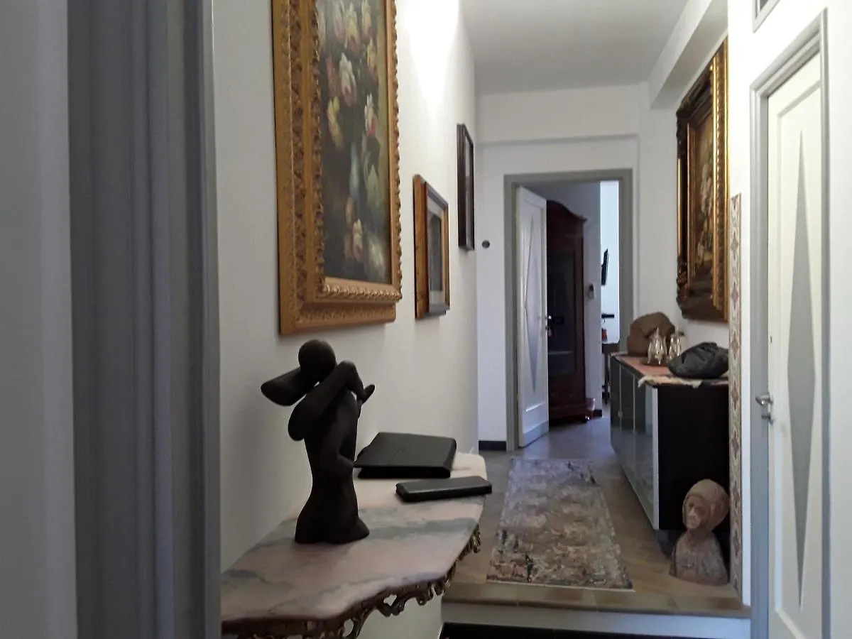 Retro' Beb Bed & Breakfast La Spezia