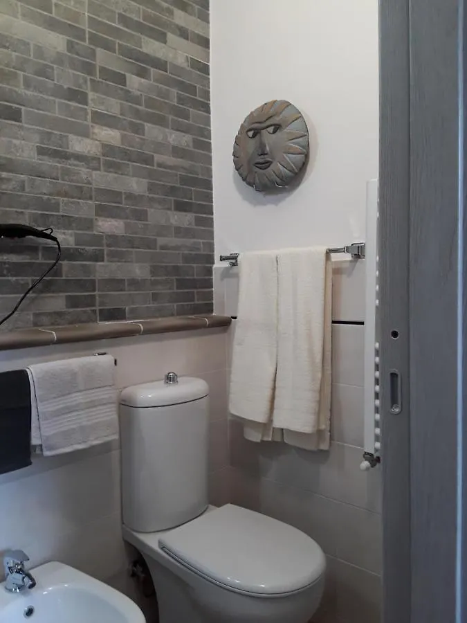 Retro' Beb Bed & Breakfast La Spezia