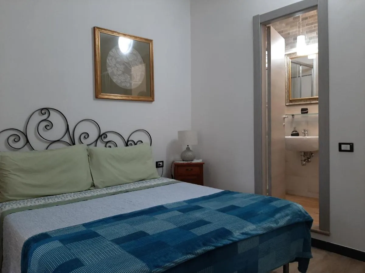 Retro' Beb Bed & Breakfast La Spezia