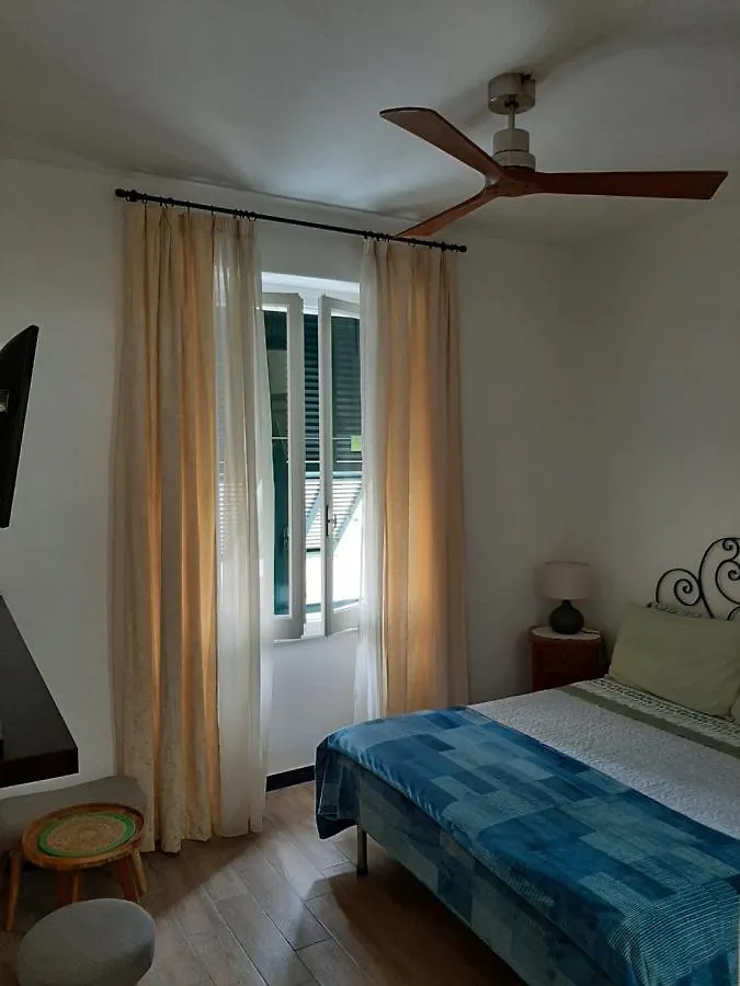 Retro' Beb Bed & Breakfast La Spezia