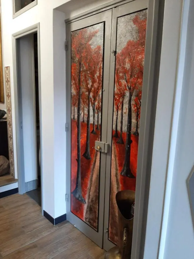 Retro' Beb Bed & Breakfast La Spezia